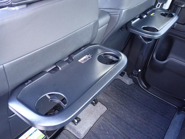 スペーシアカスタム ハイブリッドＸＳターボ　社外８型ナビ　フルセグ　ＣＤ　ＤＶＤ　Ｂｌｕｅｔｏｏｔｈオーディオ　バックカメラ　前後ドライブレコーダー　ビルドインＥＴＣ　両側パワースライドドア　運転席シートヒーター　スズキセーフティーサポート（25枚目）