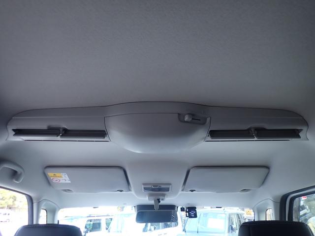 スペーシアカスタム ハイブリッドＸＳターボ　社外８型ナビ　フルセグ　ＣＤ　ＤＶＤ　Ｂｌｕｅｔｏｏｔｈオーディオ　バックカメラ　前後ドライブレコーダー　ビルドインＥＴＣ　両側パワースライドドア　運転席シートヒーター　スズキセーフティーサポート（26枚目）