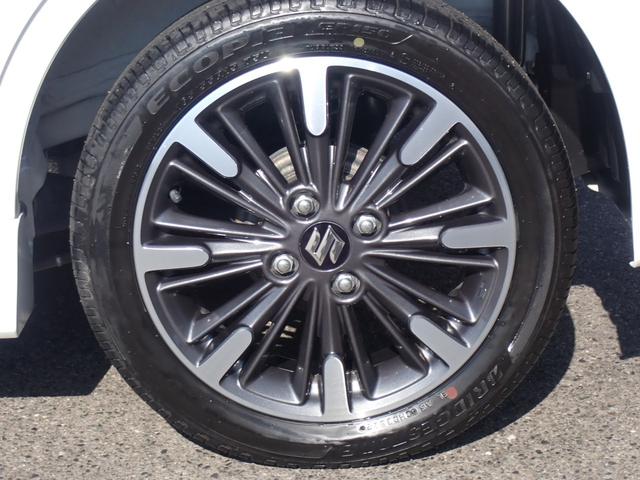 スペーシアカスタム ハイブリッドＸＳターボ　社外８型ナビ　フルセグ　ＣＤ　ＤＶＤ　Ｂｌｕｅｔｏｏｔｈオーディオ　バックカメラ　前後ドライブレコーダー　ビルドインＥＴＣ　両側パワースライドドア　運転席シートヒーター　スズキセーフティーサポート（47枚目）