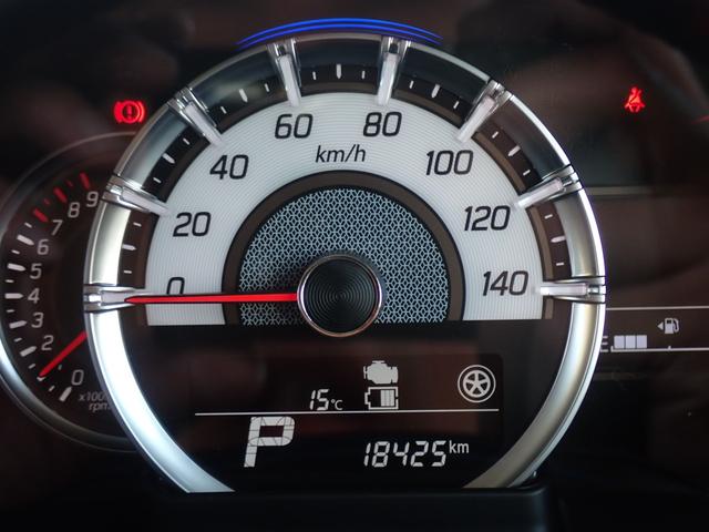 スペーシアカスタム ハイブリッドＸＳターボ　社外８型ナビ　フルセグ　ＣＤ　ＤＶＤ　Ｂｌｕｅｔｏｏｔｈオーディオ　バックカメラ　前後ドライブレコーダー　ビルドインＥＴＣ　両側パワースライドドア　運転席シートヒーター　スズキセーフティーサポート（48枚目）