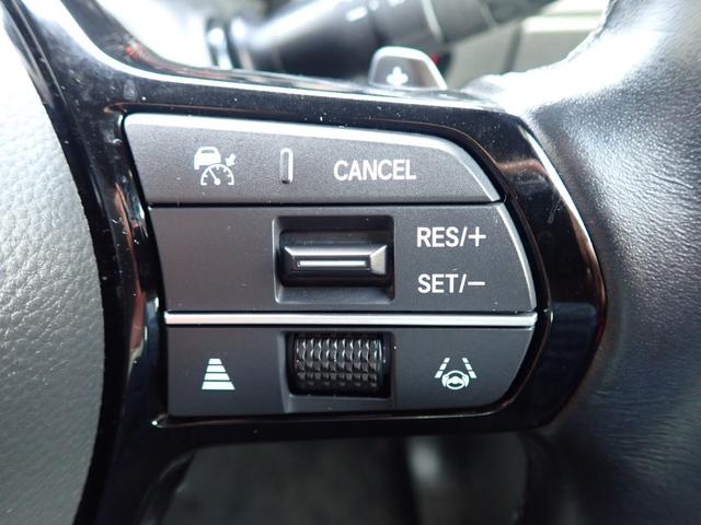 ステップワゴン ｅ：ＨＥＶスパーダ　純正９型ナビ　純正１０型フリップダウンモニター　フルセグ　ＣＤ録音　ＤＶＤ　Ｂｌｕｅｔｏｏｔｈオーディオ　バックカメラ　ビルドインＥＴＣ　両側パワースライドドア　ホンダセンシング（39枚目）