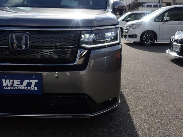 ステップワゴン ｅ：ＨＥＶスパーダ　純正９型ナビ　純正１０型フリップダウンモニター　フルセグ　ＣＤ録音　ＤＶＤ　Ｂｌｕｅｔｏｏｔｈオーディオ　バックカメラ　ビルドインＥＴＣ　両側パワースライドドア　ホンダセンシング（44枚目）