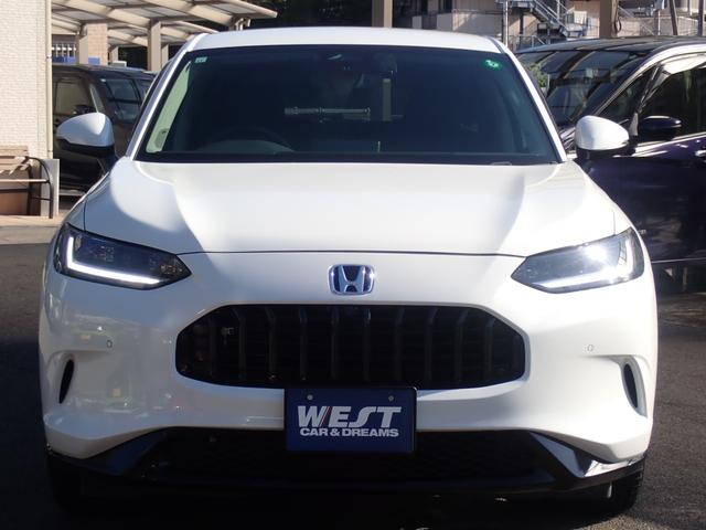 ＺＲ－Ｖ ｅ：ＨＥＶ　Ｚ　純正９型ナビゲーション　フルセグ　Ｂｌｕｅｔｏｏｔｈオーディオ　カープレイ対応　全方位モニター　ホンダセンシング　ＡＣＣ　レーンキープ　ＢＯＳＥサウンド　前後ドライブレコーダー（15枚目）