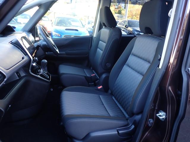 セレナ ハイウェイスターＶ　純正９型ナビ　純正フリップダウンモニター　アラウンドビューモニター　フルセグ　ＣＤ録音　ＤＶＤ　Ｂｌｕｅｔｏｏｔｈオーディオ　純正ドラレコ　ビルドインＥＴＣ　両側パワースライドドア　プロパイロット（3枚目）