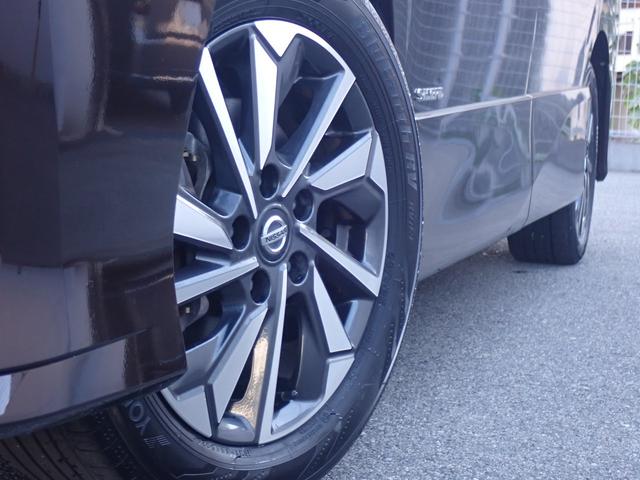 セレナ ハイウェイスターＶ　純正９型ナビ　純正フリップダウンモニター　アラウンドビューモニター　フルセグ　ＣＤ録音　ＤＶＤ　Ｂｌｕｅｔｏｏｔｈオーディオ　純正ドラレコ　ビルドインＥＴＣ　両側パワースライドドア　プロパイロット（47枚目）