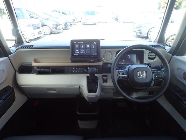 Ｎ－ＢＯＸ ファッションスタイル　純正８型ナビゲーション　Ｂｌｕｅｔｏｏｔｈオーディオ　フルセグ　バックモニター　ホンダセンシング　ＡＣＣ　レーンキープ　前後ドライブレコーダー　前後クリアランスソナー　ＡＨＢ　パワースライドドア（2枚目）