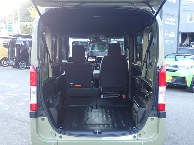N-VAN+スタイル ファン・ホンダセンシング 純正ナビゲーション バックカメラ ビルドインETC 前後ドライブレコーダー ステアリングリモコン フルセグTV DVD再生 bluetoothオーディオ(9枚目)