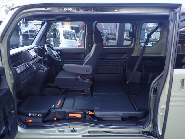 N-VAN+スタイル ファン・ホンダセンシング 純正ナビゲーション バックカメラ ビルドインETC 前後ドライブレコーダー ステアリングリモコン フルセグTV DVD再生 bluetoothオーディオ(10枚目)