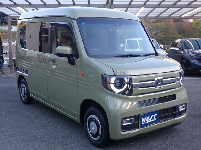 N-VAN+スタイル ファン・ホンダセンシング 純正ナビゲーション バックカメラ ビルドインETC 前後ドライブレコーダー ステアリングリモコン フルセグTV DVD再生 bluetoothオーディオ(13枚目)