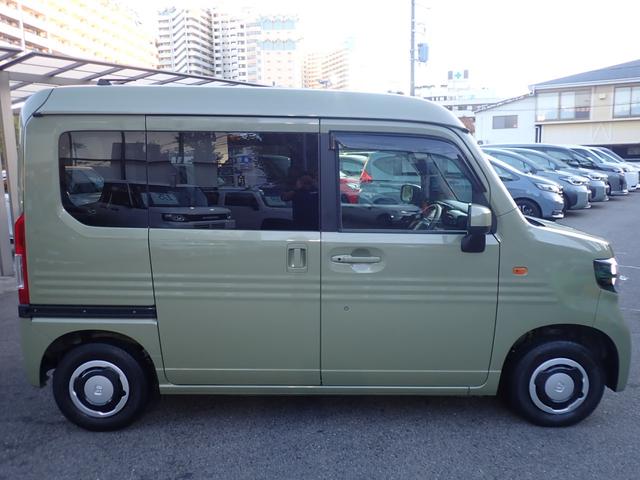 N-VAN+スタイル ファン・ホンダセンシング 純正ナビゲーション バックカメラ ビルドインETC 前後ドライブレコーダー ステアリングリモコン フルセグTV DVD再生 bluetoothオーディオ(14枚目)
