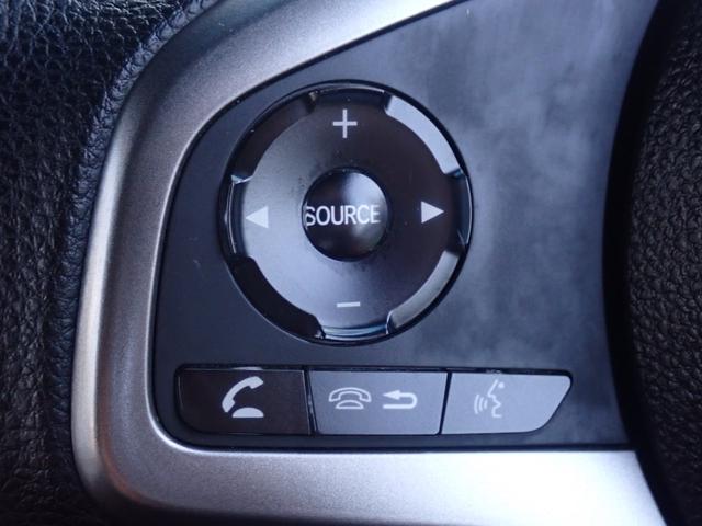 N-VAN+スタイル ファン・ホンダセンシング 純正ナビゲーション バックカメラ ビルドインETC 前後ドライブレコーダー ステアリングリモコン フルセグTV DVD再生 bluetoothオーディオ(32枚目)