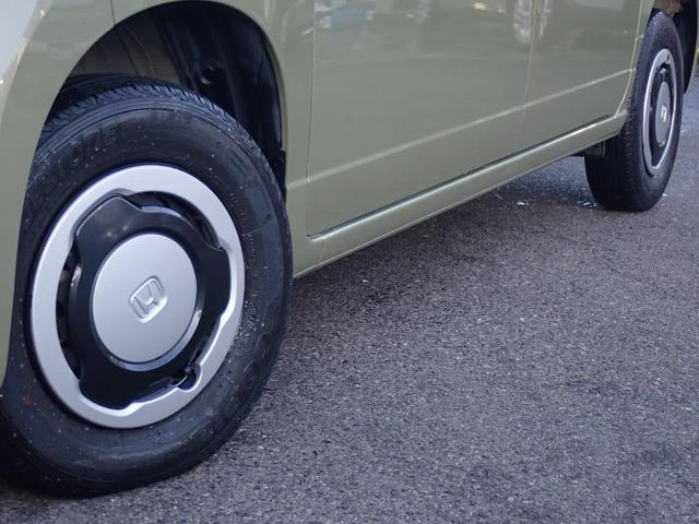 N-VAN+スタイル ファン・ホンダセンシング 純正ナビゲーション バックカメラ ビルドインETC 前後ドライブレコーダー ステアリングリモコン フルセグTV DVD再生 bluetoothオーディオ(37枚目)