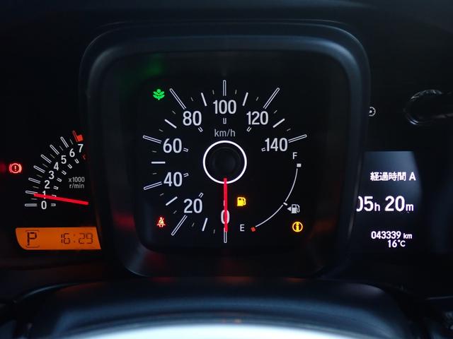 N-VAN+スタイル ファン・ホンダセンシング 純正ナビゲーション バックカメラ ビルドインETC 前後ドライブレコーダー ステアリングリモコン フルセグTV DVD再生 bluetoothオーディオ(38枚目)