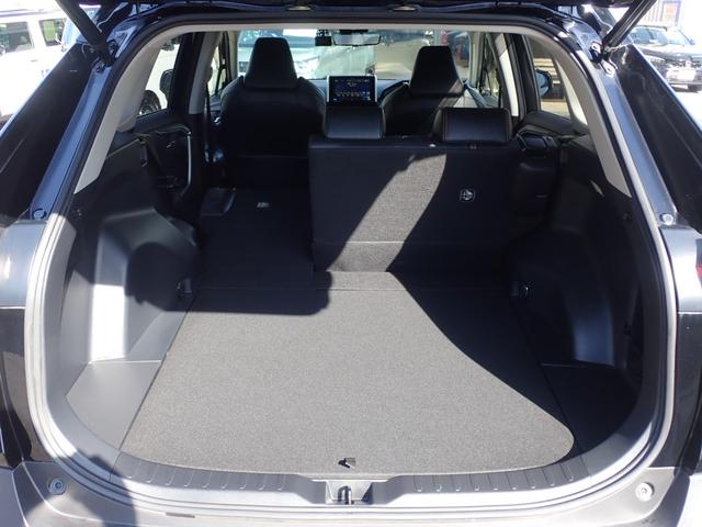 ＲＡＶ４ アドベンチャー　社外９インチナビ　トヨタセーフティセンス　ソフトレザーシート　ビルドインＥＴＣ　パワーバックドア　バックカメラ　前後ドライブレコーダー　ルーフレール　スマートルームミラー（11枚目）