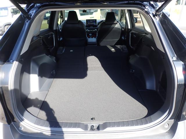 ＲＡＶ４ アドベンチャー　社外９インチナビ　トヨタセーフティセンス　ソフトレザーシート　ビルドインＥＴＣ　パワーバックドア　バックカメラ　前後ドライブレコーダー　ルーフレール　スマートルームミラー（12枚目）