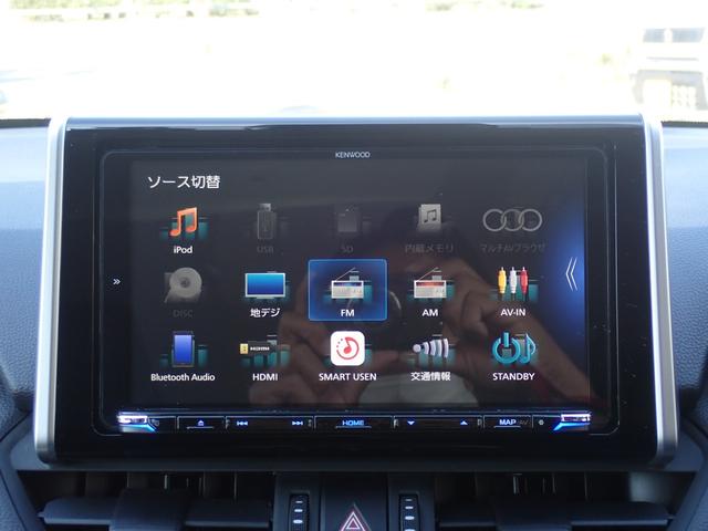 ＲＡＶ４ アドベンチャー　社外９インチナビ　トヨタセーフティセンス　ソフトレザーシート　ビルドインＥＴＣ　パワーバックドア　バックカメラ　前後ドライブレコーダー　ルーフレール　スマートルームミラー（23枚目）