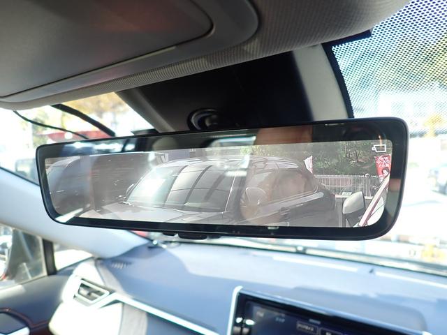 ＲＡＶ４ アドベンチャー　社外９インチナビ　トヨタセーフティセンス　ソフトレザーシート　ビルドインＥＴＣ　パワーバックドア　バックカメラ　前後ドライブレコーダー　ルーフレール　スマートルームミラー（24枚目）