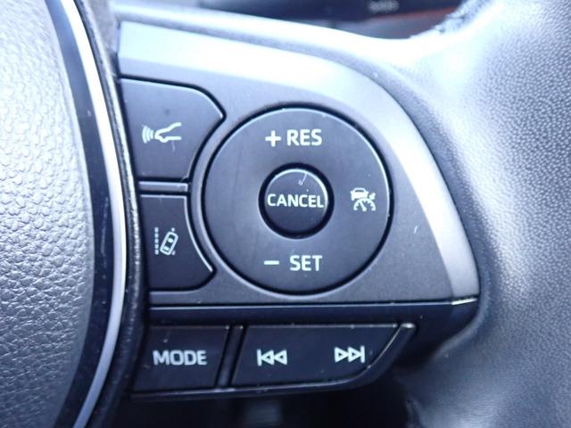 ＲＡＶ４ アドベンチャー　社外９インチナビ　トヨタセーフティセンス　ソフトレザーシート　ビルドインＥＴＣ　パワーバックドア　バックカメラ　前後ドライブレコーダー　ルーフレール　スマートルームミラー（29枚目）