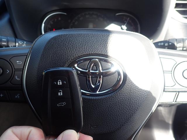 ＲＡＶ４ アドベンチャー　社外９インチナビ　トヨタセーフティセンス　ソフトレザーシート　ビルドインＥＴＣ　パワーバックドア　バックカメラ　前後ドライブレコーダー　ルーフレール　スマートルームミラー（30枚目）