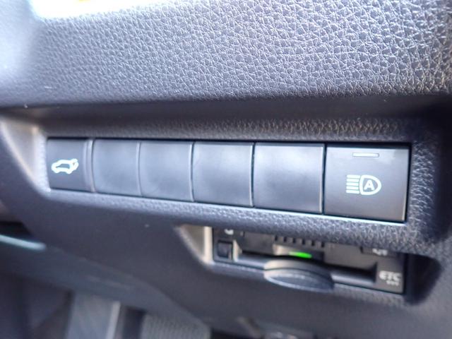 ＲＡＶ４ アドベンチャー　社外９インチナビ　トヨタセーフティセンス　ソフトレザーシート　ビルドインＥＴＣ　パワーバックドア　バックカメラ　前後ドライブレコーダー　ルーフレール　スマートルームミラー（32枚目）