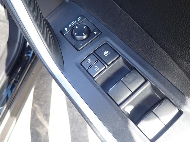 ＲＡＶ４ アドベンチャー　社外９インチナビ　トヨタセーフティセンス　ソフトレザーシート　ビルドインＥＴＣ　パワーバックドア　バックカメラ　前後ドライブレコーダー　ルーフレール　スマートルームミラー（38枚目）