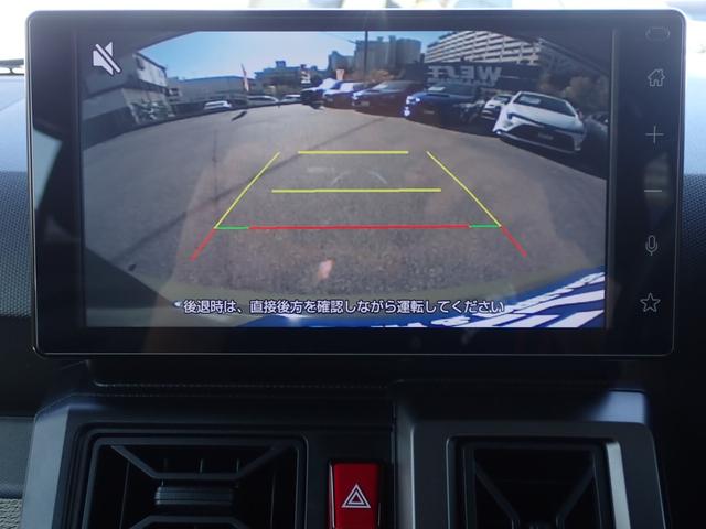 タフト Ｇターボ　ダーククロムベンチャー　スカイルーフ　社外ディスプレイオーディオ　カープレイ対応　バックカメラ　前席シートヒーター　コーナーセンサー　オートホ　ールド　レーダークルーズ　ＨＤＭＩ　純正１５インチＡＷ（4枚目）