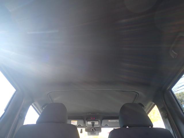 タフト Ｇターボ　ダーククロムベンチャー　スカイルーフ　社外ディスプレイオーディオ　カープレイ対応　バックカメラ　前席シートヒーター　コーナーセンサー　オートホ　ールド　レーダークルーズ　ＨＤＭＩ　純正１５インチＡＷ（13枚目）