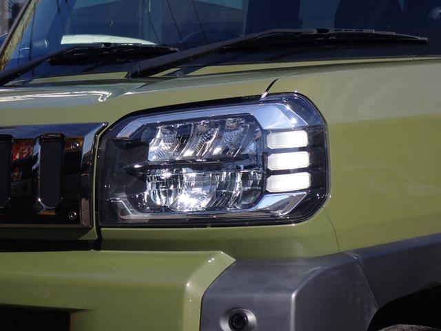 タフト Ｇターボ　ダーククロムベンチャー　スカイルーフ　社外ディスプレイオーディオ　カープレイ対応　バックカメラ　前席シートヒーター　コーナーセンサー　オートホ　ールド　レーダークルーズ　ＨＤＭＩ　純正１５インチＡＷ（22枚目）