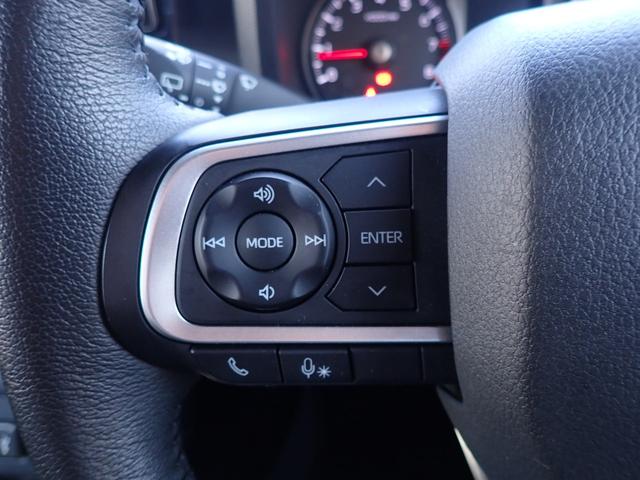 タフト Ｇターボ　ダーククロムベンチャー　スカイルーフ　社外ディスプレイオーディオ　カープレイ対応　バックカメラ　前席シートヒーター　コーナーセンサー　オートホ　ールド　レーダークルーズ　ＨＤＭＩ　純正１５インチＡＷ（39枚目）