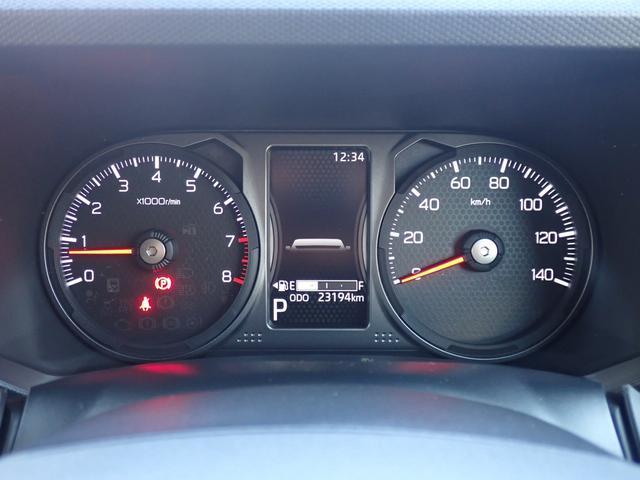 タフト Ｇターボ　ダーククロムベンチャー　スカイルーフ　社外ディスプレイオーディオ　カープレイ対応　バックカメラ　前席シートヒーター　コーナーセンサー　オートホ　ールド　レーダークルーズ　ＨＤＭＩ　純正１５インチＡＷ（50枚目）