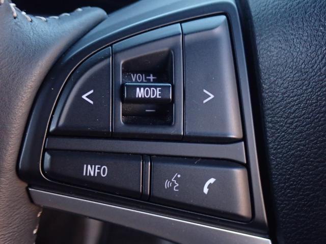 スペーシアカスタム ハイブリッドＸＳ　純正９インチナビ　カープレイ対応　両側電動スライドドア　ビルドインＥＴＣ全方位カメラ　レーダークルーズ　コーナーセンサー　ハーフレザーシート　ＨＵＤ　ステアリングリモコン（28枚目）