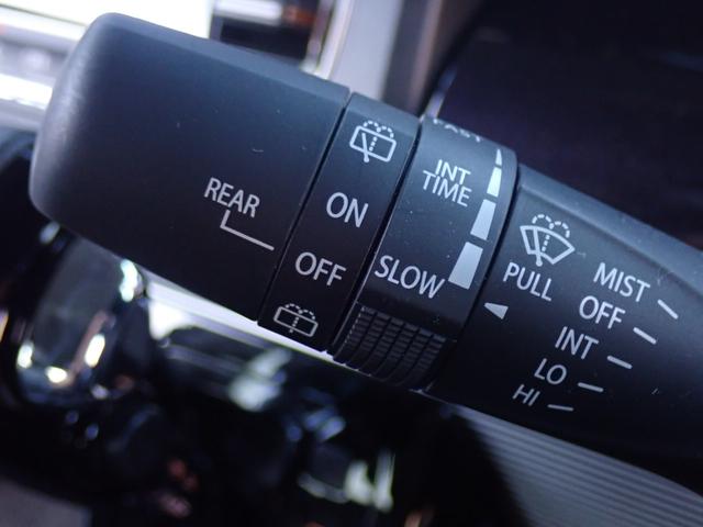 スペーシアカスタム ハイブリッドＸＳ　純正９インチナビ　カープレイ対応　両側電動スライドドア　ビルドインＥＴＣ全方位カメラ　レーダークルーズ　コーナーセンサー　ハーフレザーシート　ＨＵＤ　ステアリングリモコン（30枚目）