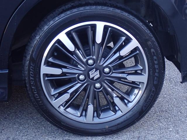 スペーシアカスタム ハイブリッドＸＳ　純正９インチナビ　カープレイ対応　両側電動スライドドア　ビルドインＥＴＣ全方位カメラ　レーダークルーズ　コーナーセンサー　ハーフレザーシート　ＨＵＤ　ステアリングリモコン（46枚目）