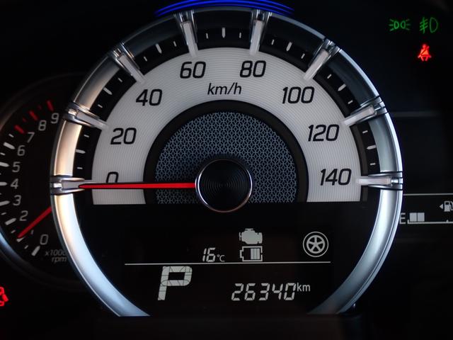 スペーシアカスタム ハイブリッドＸＳ　純正９インチナビ　カープレイ対応　両側電動スライドドア　ビルドインＥＴＣ全方位カメラ　レーダークルーズ　コーナーセンサー　ハーフレザーシート　ＨＵＤ　ステアリングリモコン（48枚目）