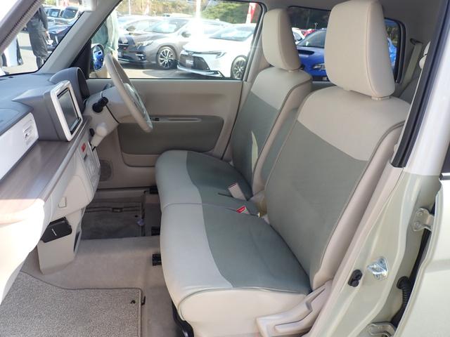 アルトラパン Ｘ　純正８インチナビ　全方位モニター　スズキセーフティサポート　前後ドライブレコーダー　ワンオーナー　前席シートヒーター　ステアリングリモコン　純正１４インチＡＷ（3枚目）