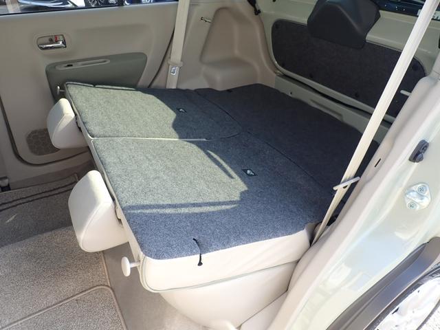 アルトラパン Ｘ　純正８インチナビ　全方位モニター　スズキセーフティサポート　前後ドライブレコーダー　ワンオーナー　前席シートヒーター　ステアリングリモコン　純正１４インチＡＷ（9枚目）