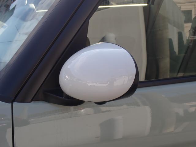 アルトラパン Ｘ　純正８インチナビ　全方位モニター　スズキセーフティサポート　前後ドライブレコーダー　ワンオーナー　前席シートヒーター　ステアリングリモコン　純正１４インチＡＷ（23枚目）