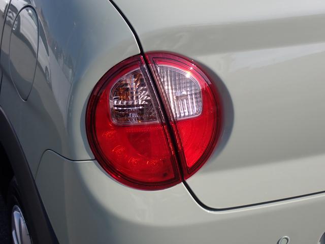 アルトラパン Ｘ　純正８インチナビ　全方位モニター　スズキセーフティサポート　前後ドライブレコーダー　ワンオーナー　前席シートヒーター　ステアリングリモコン　純正１４インチＡＷ（24枚目）