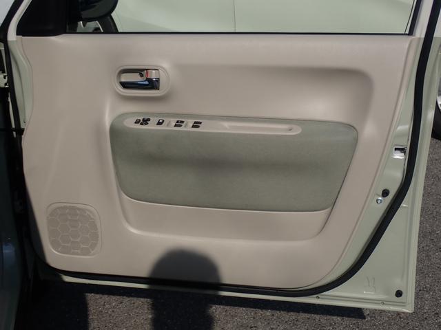 アルトラパン Ｘ　純正８インチナビ　全方位モニター　スズキセーフティサポート　前後ドライブレコーダー　ワンオーナー　前席シートヒーター　ステアリングリモコン　純正１４インチＡＷ（39枚目）