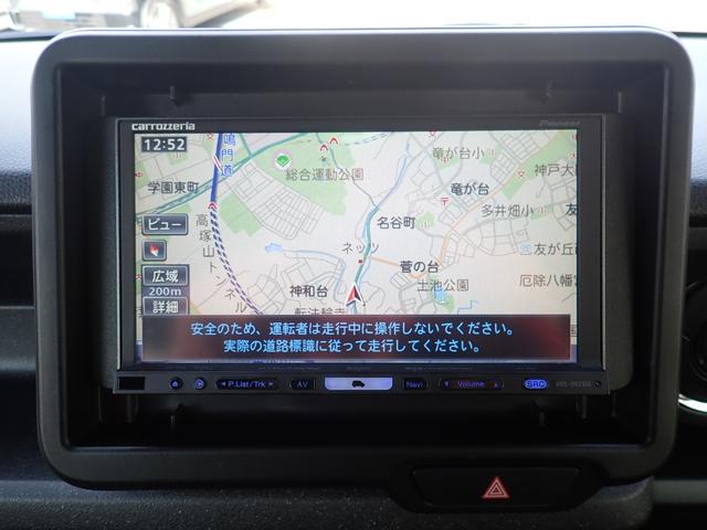 Ｎ－ＢＯＸカスタム コーディネートスタイル　ホンダセンシング　社外ナビゲーション　両側電動スライドドア　前後ドライブレコーダー　レザーシート　前席シートヒーター　クリアランスソナー　ルーフコンソール（4枚目）