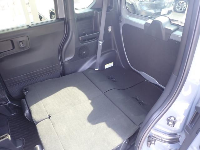 Ｎ－ＢＯＸカスタム コーディネートスタイル　ホンダセンシング　社外ナビゲーション　両側電動スライドドア　前後ドライブレコーダー　レザーシート　前席シートヒーター　クリアランスソナー　ルーフコンソール（11枚目）