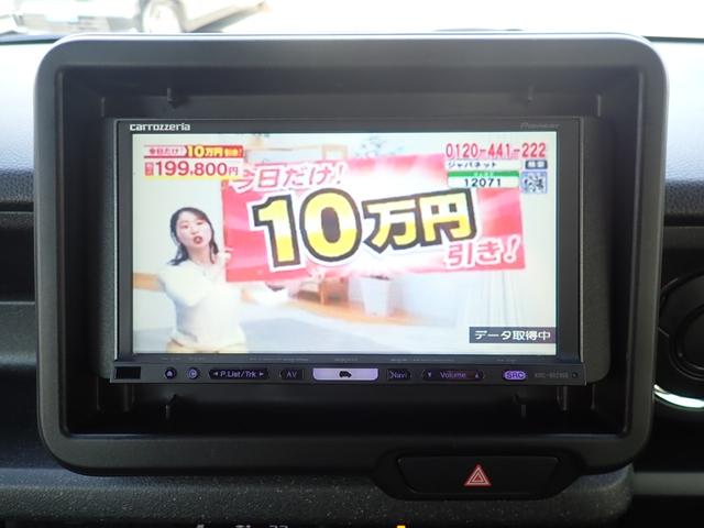 Ｎ－ＢＯＸカスタム コーディネートスタイル　ホンダセンシング　社外ナビゲーション　両側電動スライドドア　前後ドライブレコーダー　レザーシート　前席シートヒーター　クリアランスソナー　ルーフコンソール（28枚目）