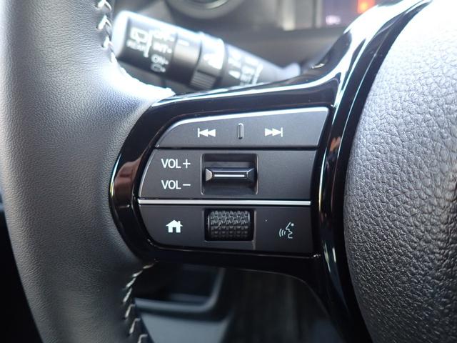 Ｎ－ＢＯＸカスタム コーディネートスタイル　ホンダセンシング　社外ナビゲーション　両側電動スライドドア　前後ドライブレコーダー　レザーシート　前席シートヒーター　クリアランスソナー　ルーフコンソール（35枚目）