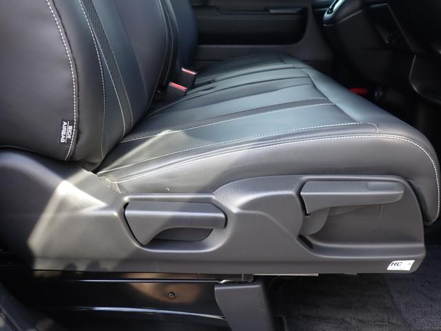 Ｎ－ＢＯＸカスタム コーディネートスタイル　ホンダセンシング　社外ナビゲーション　両側電動スライドドア　前後ドライブレコーダー　レザーシート　前席シートヒーター　クリアランスソナー　ルーフコンソール（41枚目）