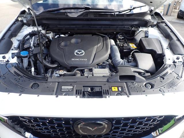 ＣＸ－５ ＸＤ　ブラックトーンエディション　純正１０．２５型ナビゲーション　フルセグ　Ｂｌｕｅｔｏｏｔｈオーディオ　カープレイ対応　全方位モニター　パワーバックドア　ＡＣＣ　レーンキープ　前席シートヒーター　パワーシート　ＥＴＣ（5枚目）