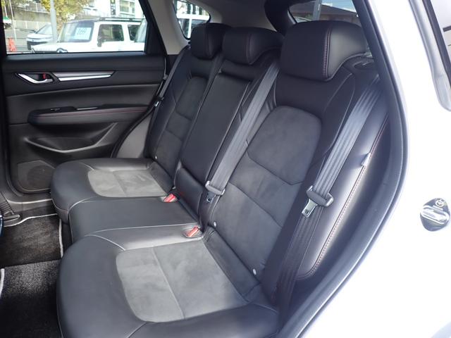 ＣＸ－５ ＸＤ　ブラックトーンエディション　純正１０．２５型ナビゲーション　フルセグ　Ｂｌｕｅｔｏｏｔｈオーディオ　カープレイ対応　全方位モニター　パワーバックドア　ＡＣＣ　レーンキープ　前席シートヒーター　パワーシート　ＥＴＣ（7枚目）