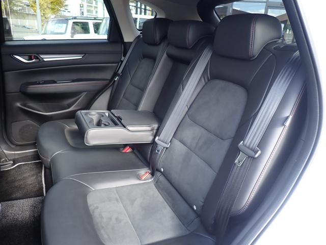 ＣＸ－５ ＸＤ　ブラックトーンエディション　純正１０．２５型ナビゲーション　フルセグ　Ｂｌｕｅｔｏｏｔｈオーディオ　カープレイ対応　全方位モニター　パワーバックドア　ＡＣＣ　レーンキープ　前席シートヒーター　パワーシート　ＥＴＣ（8枚目）