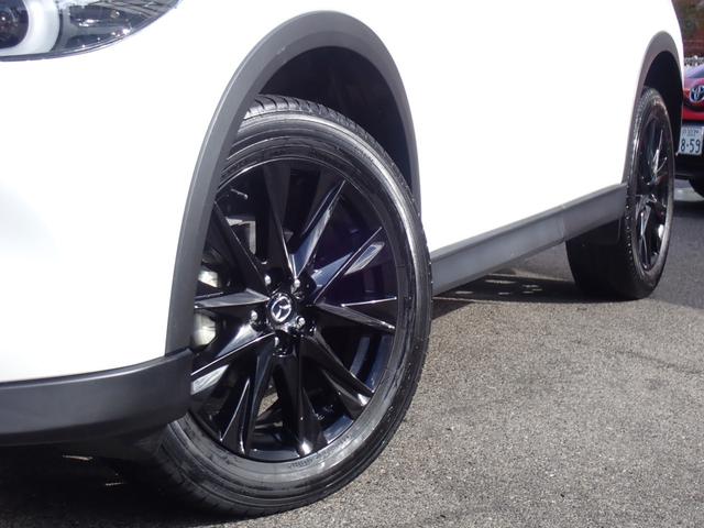 ＣＸ－５ ＸＤ　ブラックトーンエディション　純正１０．２５型ナビゲーション　フルセグ　Ｂｌｕｅｔｏｏｔｈオーディオ　カープレイ対応　全方位モニター　パワーバックドア　ＡＣＣ　レーンキープ　前席シートヒーター　パワーシート　ＥＴＣ（42枚目）