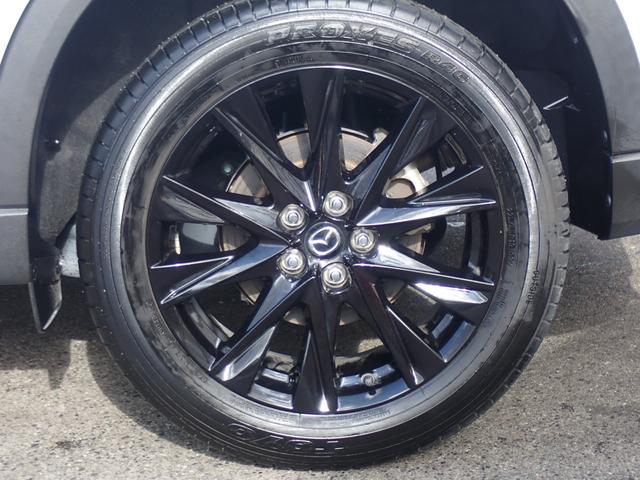 ＣＸ－５ ＸＤ　ブラックトーンエディション　純正１０．２５型ナビゲーション　フルセグ　Ｂｌｕｅｔｏｏｔｈオーディオ　カープレイ対応　全方位モニター　パワーバックドア　ＡＣＣ　レーンキープ　前席シートヒーター　パワーシート　ＥＴＣ（43枚目）