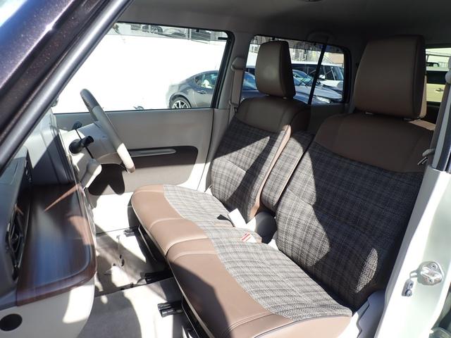 アルトラパンＬＣ Ｘ　純正７型ディスプレイオーディオ　Ｂｌｕｅｔｏｏｔｈオーディオ　カープレイ対応　バックモニター　リアクリアランスソナー　スズキセーフティサポート　前席シートヒーター　ＬＥＤオートライト（3枚目）